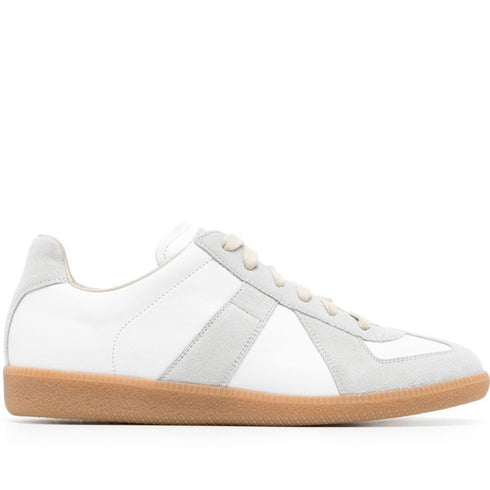Maison Margiela Replica sneakers White Grey